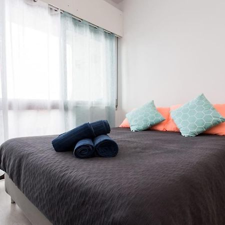 Alvor Beach Studio 603 Exterior photo