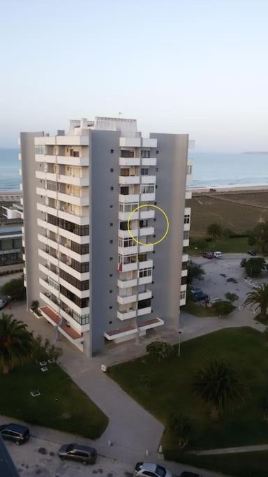 Alvor Beach Studio 603 Exterior photo
